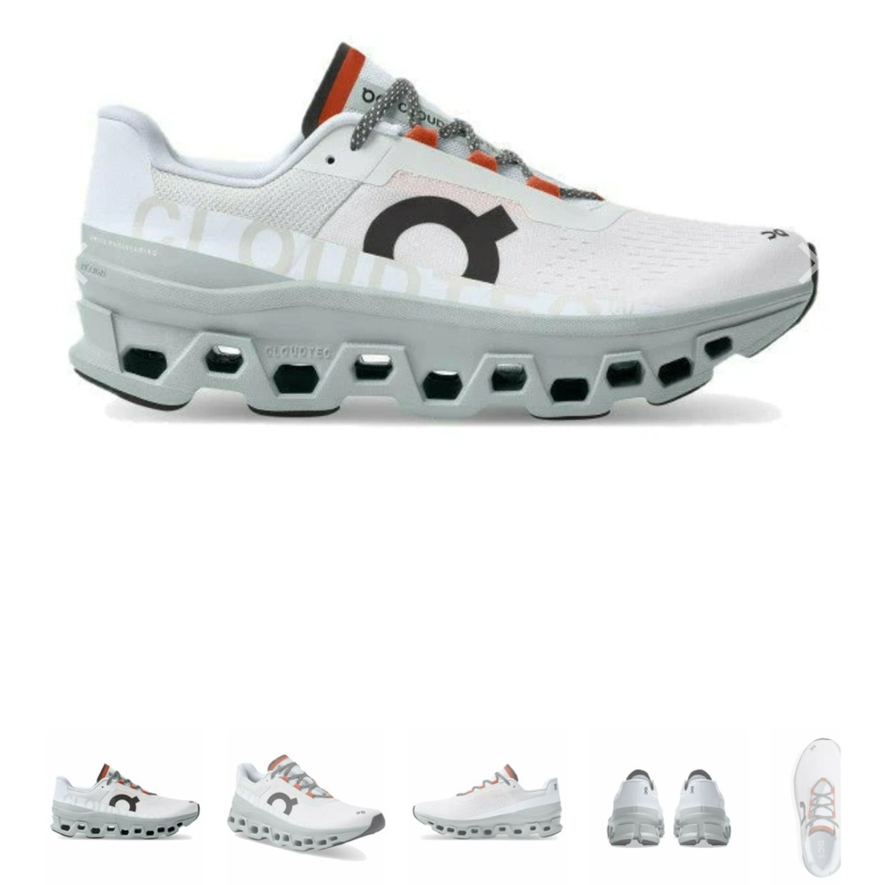On Running CloudMonster Mens 11